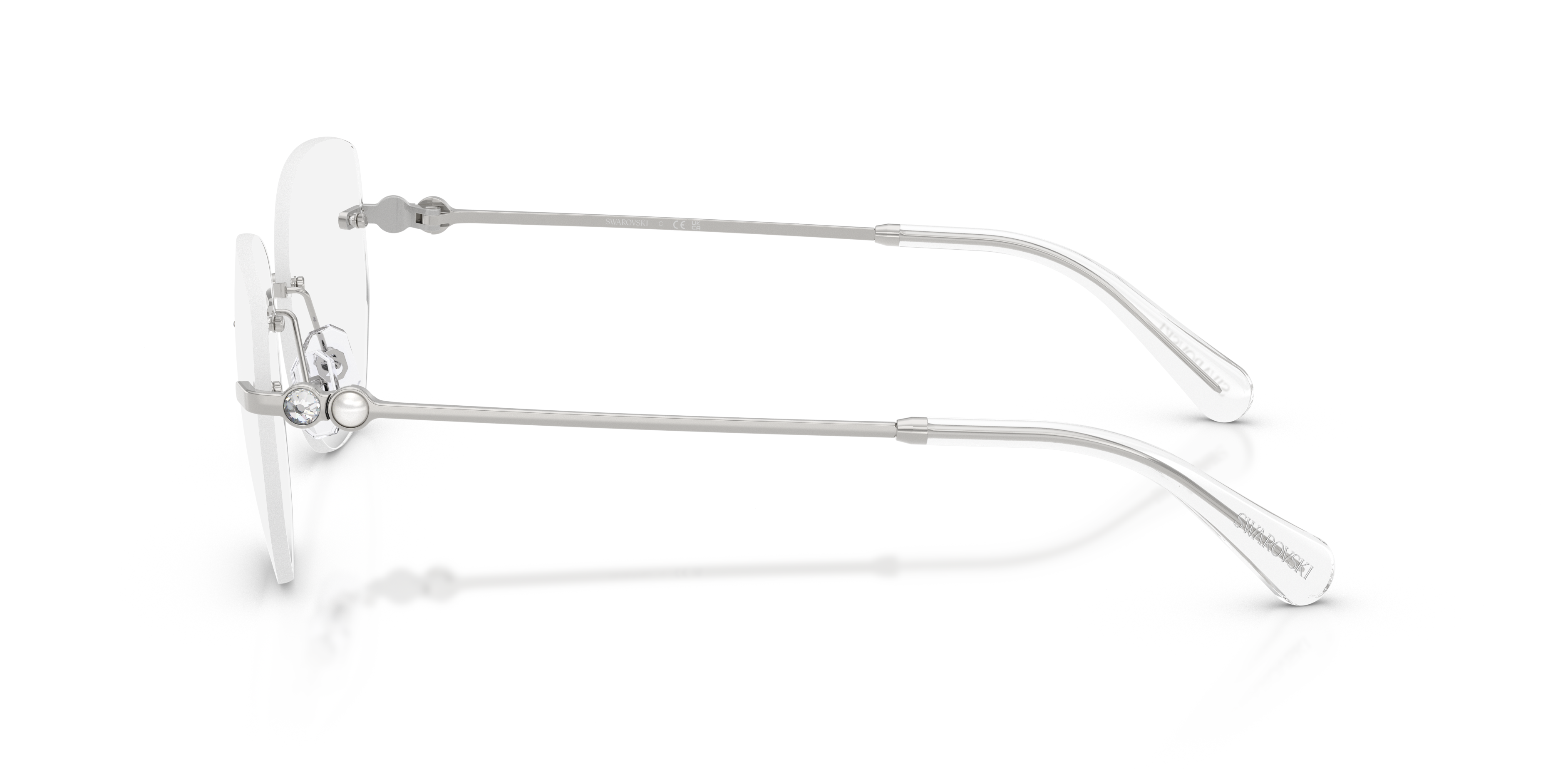 Swarovski SK1038 4001  